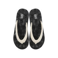 SHU SOFASLIPPERS CLASSIC THONGS รองเท้าแตะ