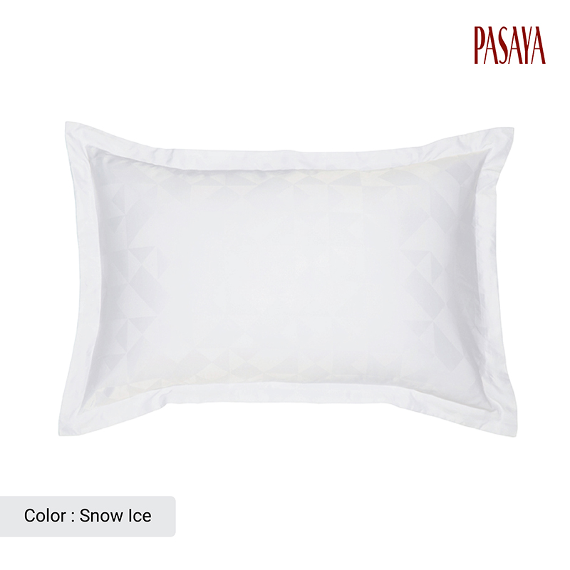 PASAYA ปลอกหมอนหนุน - JAZZ BLUE COLLECTION 650 Series ราคา 1,590 บาท*ส่งฟรี