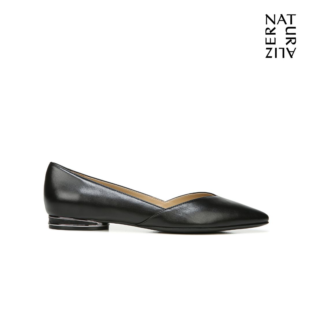 NATURALIZER Import Shoes 'Bristol-Ornament' Dress sandal (NID49) ราคา 3,672 บาท*ส่งฟรี