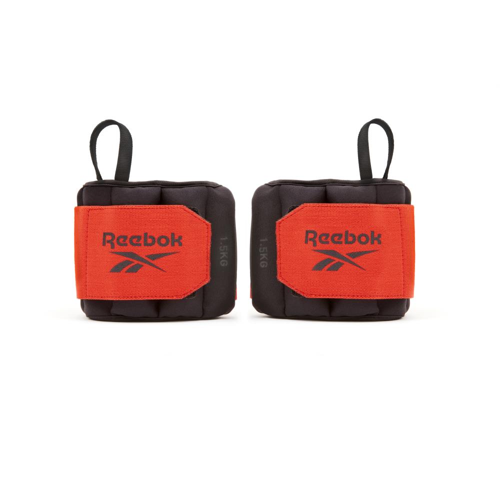 Reebok Flexlock Wrist Weights - 1.5Kg ราคา 795 บาท*ส่งฟรี