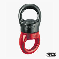 Petzl  - SWIVEL / ห่วงป้องกันไม่ให้เชือกบิด รุ่น SWIVEL ยี่ห้อ Petzl / ห่วงหมุน สำหรับมืออาชีพ