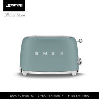 SMEG เครื่องปิ้งขนมปัง รุ่น TSF01