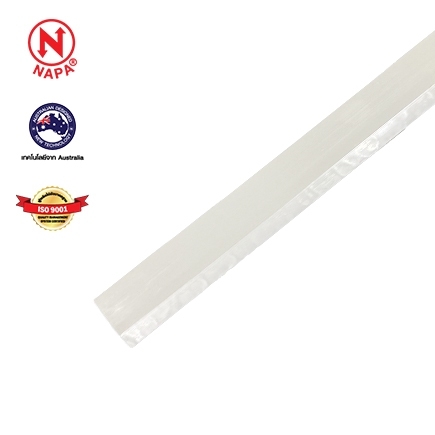 Napa Soft Rubber Insect Repellent Strip 80 Cm. White (2813) ราคา 109 บาท*ส่งฟรี