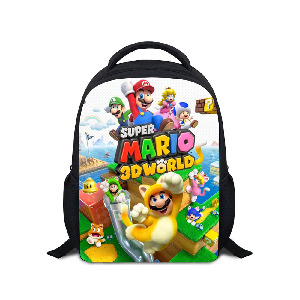 School Mario ราคาถูก ซื้อออนไลน์ที่ - ส.ค 