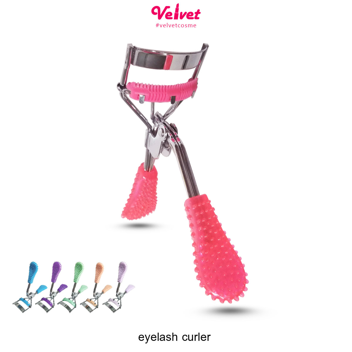 ที่ดัดขนตา ขนตางอน eyelash curler