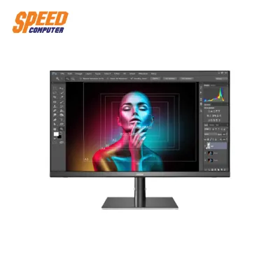 MONITOR (มอนิเตอร์) MSI Creator PS321QR By Speedcom