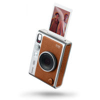 Fujifilm instax mini Evo  (Instant Film Camera) [กล้องฟิล์ม] - ประกันศูนย์
