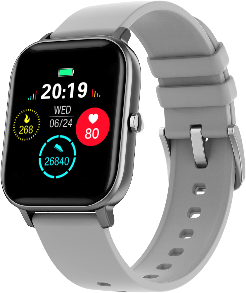 Olympic Pro8 Smart Watch นาฬิกา ออกกำลังกาย วัดความดัน วัด ชีพจร นาฬิกาสุขภาพ นาฬิกาอัจฉริยะ สมาร์ทวอทช์ smartwatch for samsung iphone android ios
