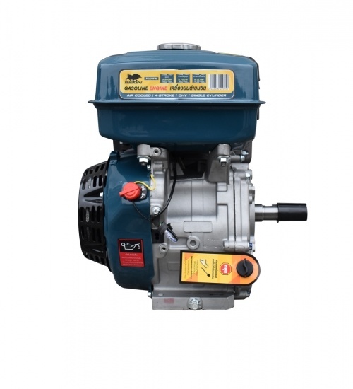Global House BISON เครื่องยนต์เบนซิน 9.0HP รุ่น FC177F-N รับประกันของเเท้ ราคา 7,680 บาท*ส่งฟรี