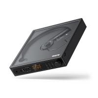[ประกันศูนย์ไทย] FiiO DM15 R2R เครื่องเล่น CD พกพาระบบ DAC R2R 24 บิต ฟังก์ชันล้ำสมัย