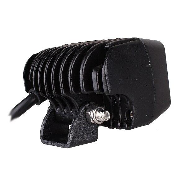 Led Work bar CREE 30W 3 INCH เเสงพุ่ง สว่างสุด คุณภาพเยี่ยม ไฟหน้ารถมอเตอร์ไซต์ ไฟรถมอไซต์ ไฟสปอร์ตไลท์รถยนต์ ไฟรถส่องสว่าง 30W ขนาด 3 นิ้ว สำหรับรถยนต์ รถบิ๊กไบค์ รถมอเตอร์ไซต์ offroad ATV รถกระบะ รถออฟโรด เเสงขาว จำนวน 1 ชิ้น