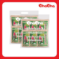 Chacha ชาช่า เมล็ดทานตะวัน  350 กรัม 2รสชาติ รส 5รส และ รสมะพร้าว อร่อย โดนใจ