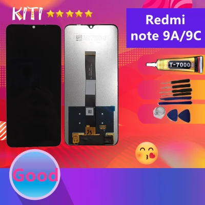 For หน้าจอ Xiaomi redmi 9A/9C LCD Display​ จอ+ทัส Redmi 9A/9C