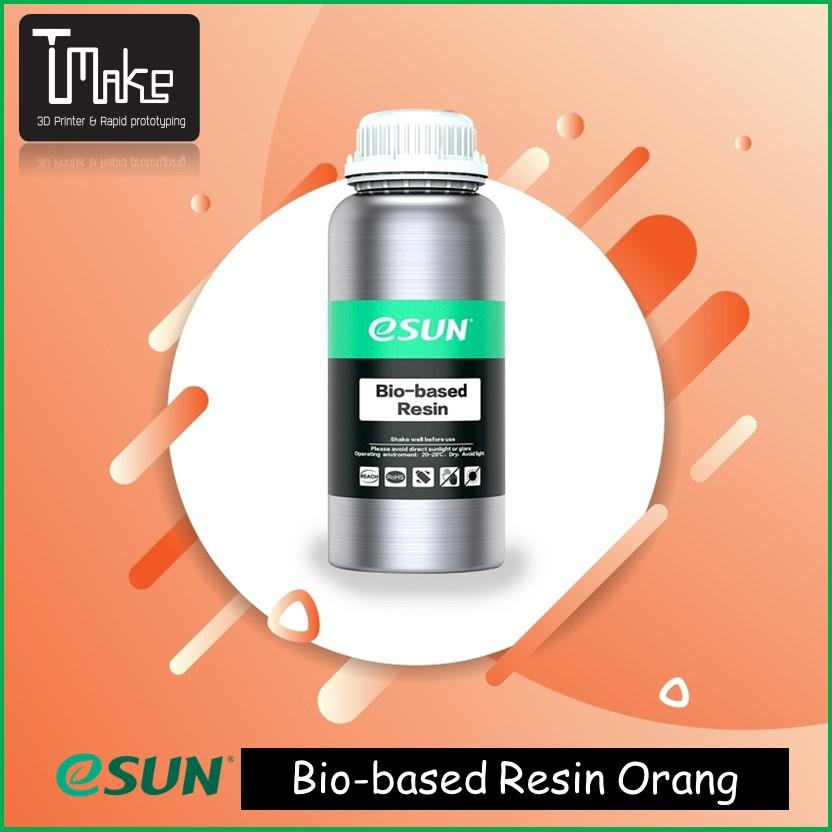 eSUN Bio-based Resin