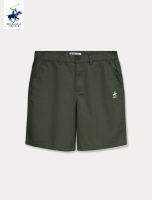 BEVERLY HILLS POLO CLUB กางเกงชิโน่ขาสั้น รุ่น BS2S013