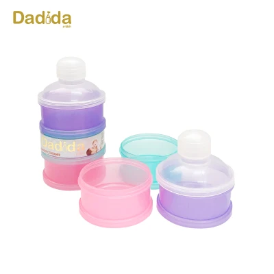 Dadida Baby Milk Container