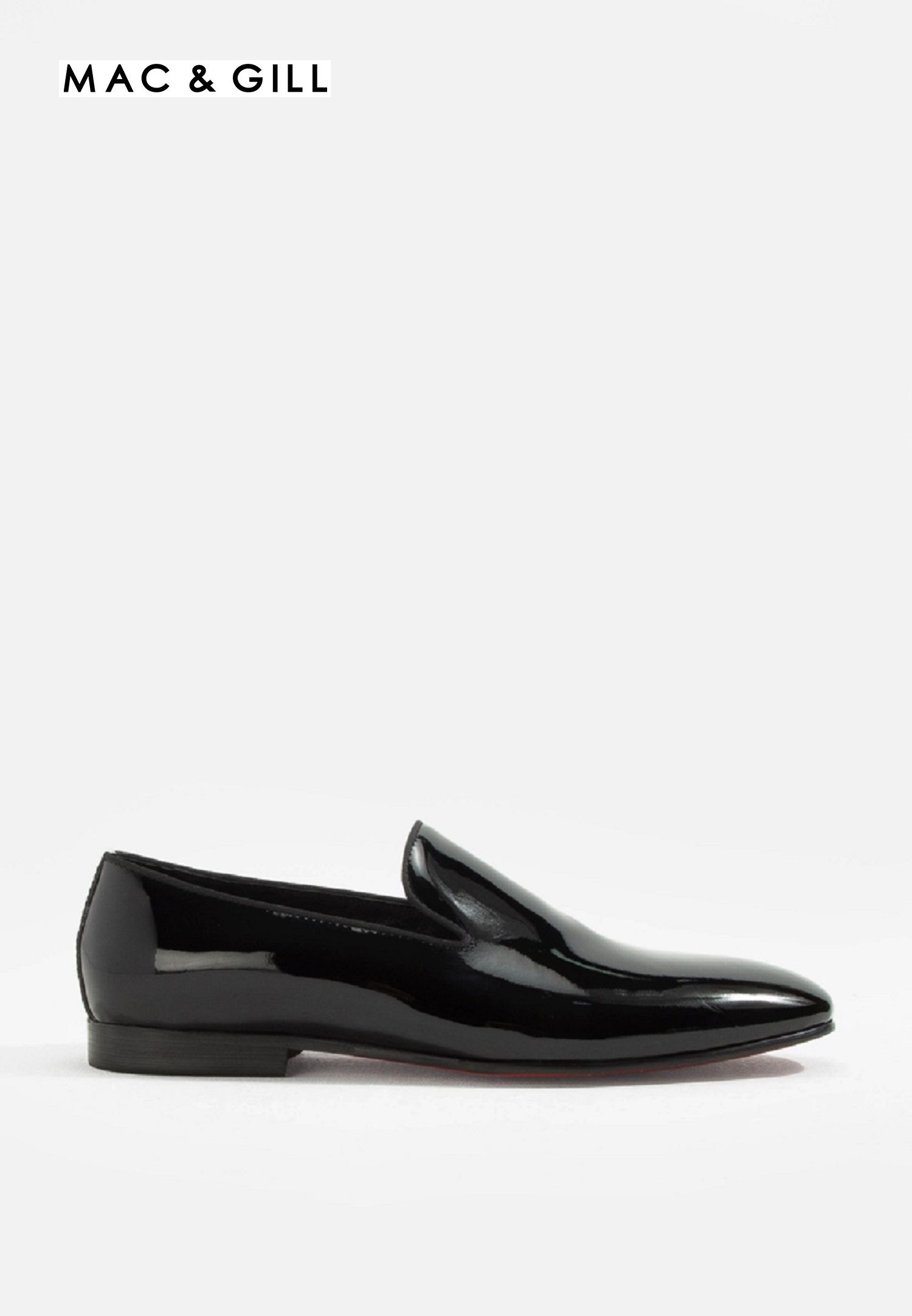 Dandelion Patent Leather loafer original cow leather รองเท้าหนังแก้วหนังแท้ 100% ราคา 3,995 บาท*ส่งฟรี