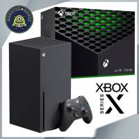 Xbox Series S Console  Xbox Series X Console (เครื่อง Xbox X Series)(เครื่อง Xbox Series S)(Xbox Series X Console)
