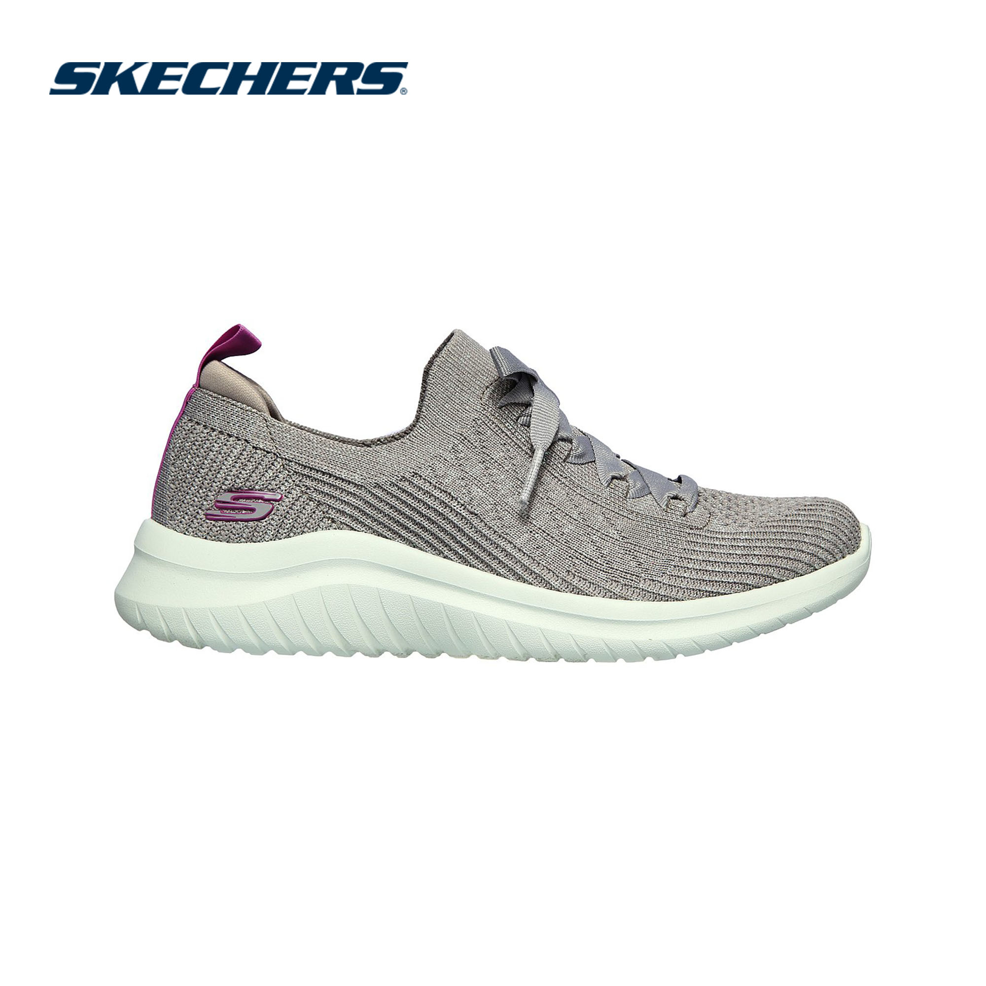 Skechers สเก็ตเชอร์ส รองเท้า ผู้หญิง Ultra Flex 2.0 Sport Shoes - 149184-GYMN