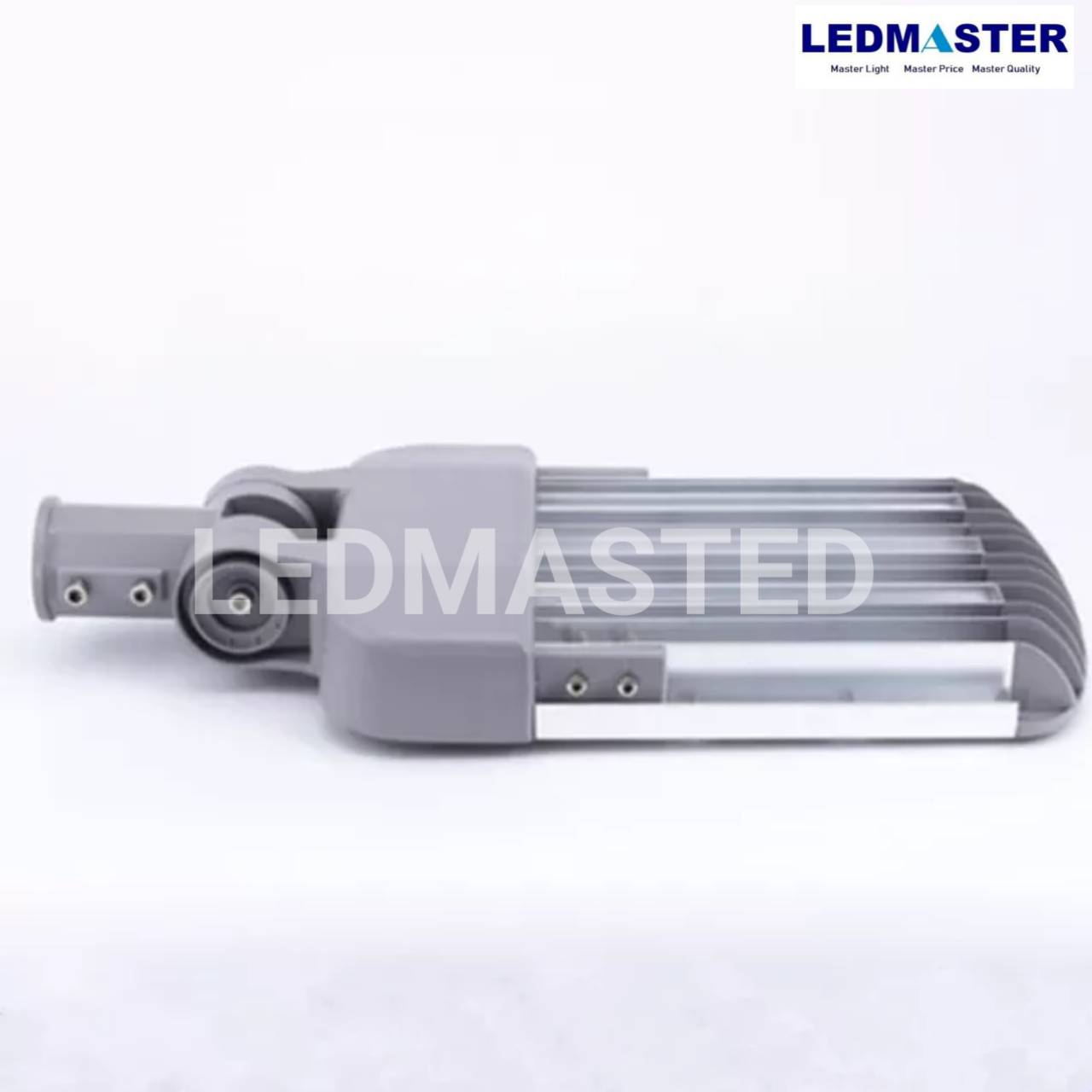 โคมถนน LED street light 150W 200W 250W 300W รุ่น Master-X1 220V งาน Philips ไฟปั้มน้ำมัน เเบบปรับขาได้ (งานสเปค ราคาโรงงาน) ไฟปั๊มน้ำมัน LED CANOPY ปรับขา