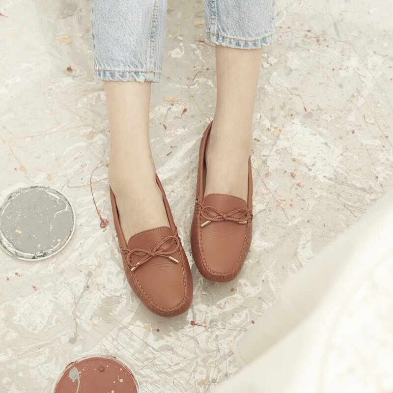 พร้อมส่ง MAVESHOES รองเท้า รุ่น Dixie