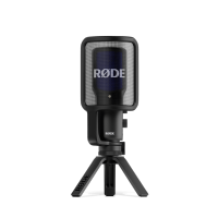 RODE NT USB / NT USB+ ไมโครโฟน Condenser Microphone ประกันศูนย์ไทย 2ปี RODE NT-USB