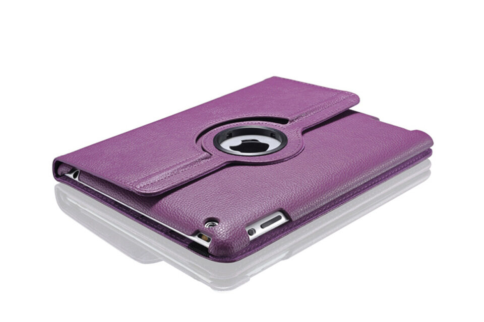 Gadget case เคสไอแพดมินิ4/5 หมุนแนวตั้งและนอนได้ 360 องศา iPad Mini4/5 ipadmini