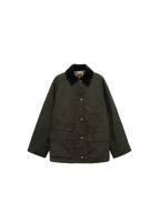 [MANGO] PARKA NIAGARA  / เสื้อโค้ท รุ่น PARKA NIAGARA Ref: 17065789