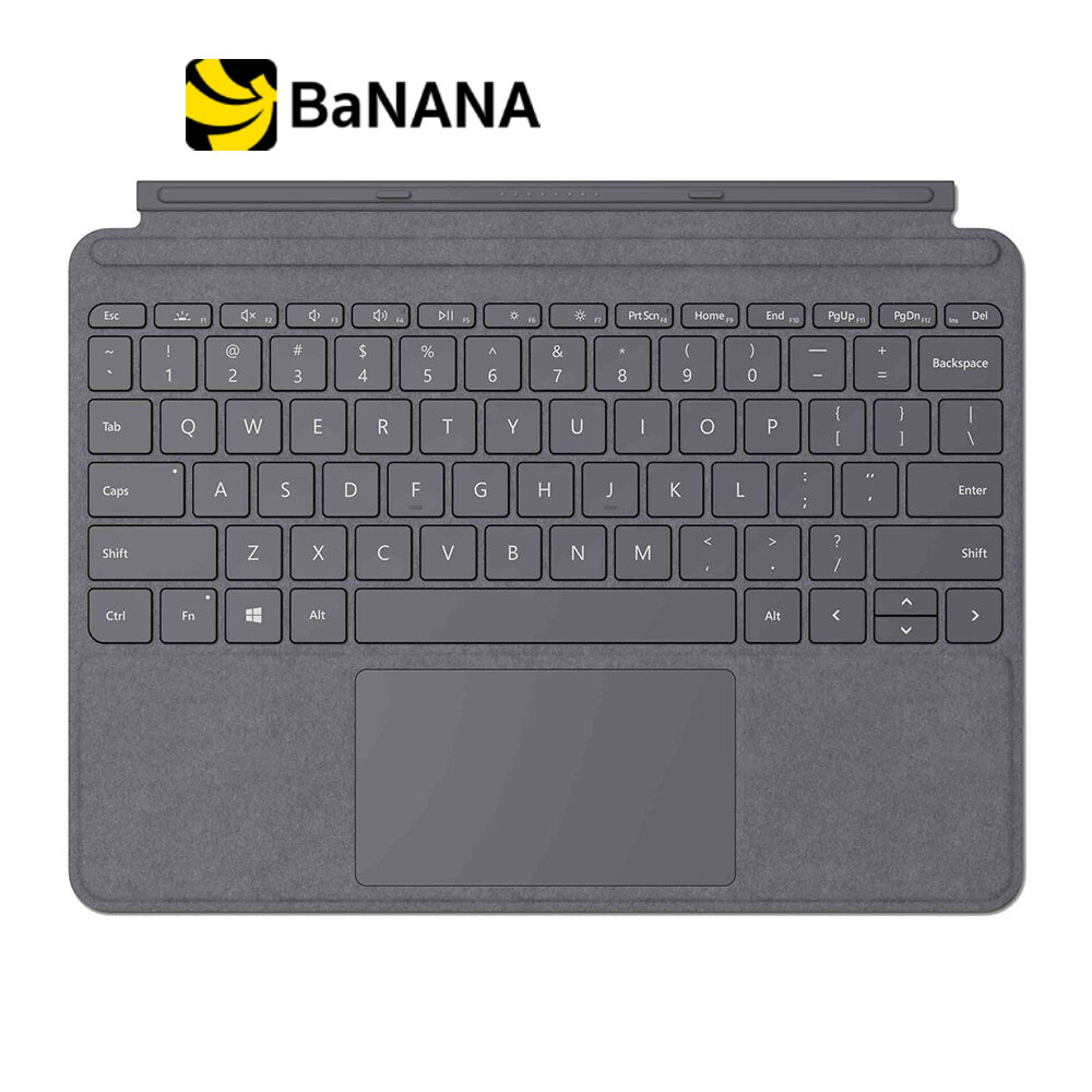 [คีย์บอร์ดสำหรับแท็บเล็ต] Microsoft Surface Go Type Cover N SC by Banana IT
