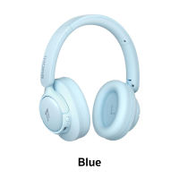 1MORE HQ31 SonoFlow SE Wireless Headphones หูฟังครอบหูไร้สาย (รับประกันสินค้า 1 ปี) By Lava IT