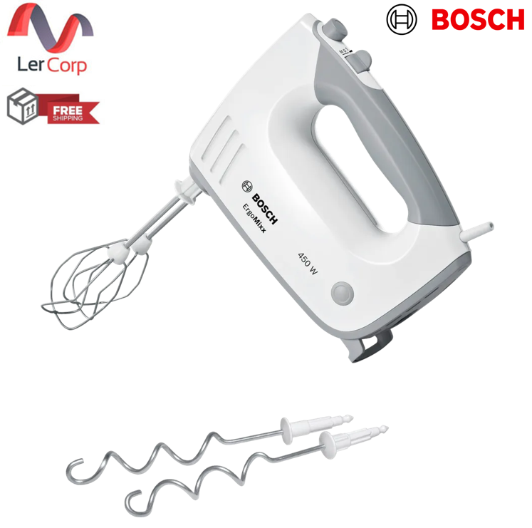 (Bosch) Food Mixer Mfq36400 ราคา 2,656 บาท*ส่งฟรี