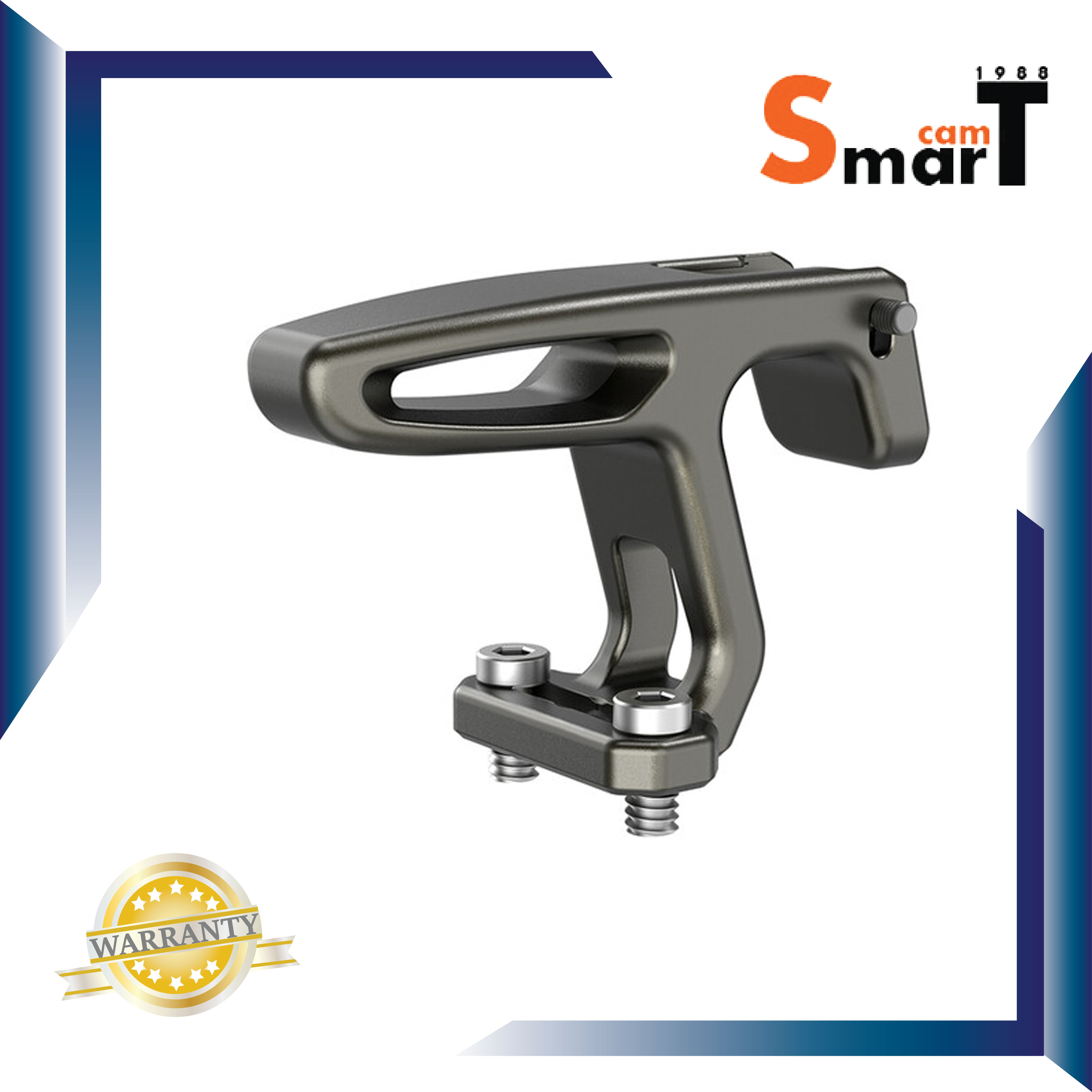 SmallRig HTS2756 Mini Top Handle for Light-weight Cameras (1/4”-20 Screws) - ประกันศูนย์ไทย