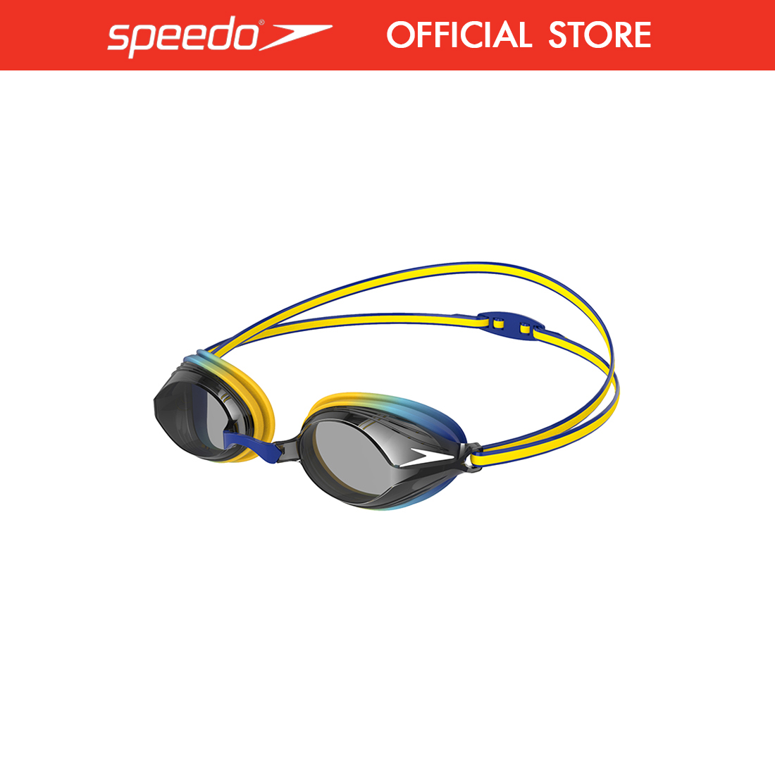 SPEEDO Vengeance Junior(6-14ปี) แว่นตาว่ายน้ำเด็ก