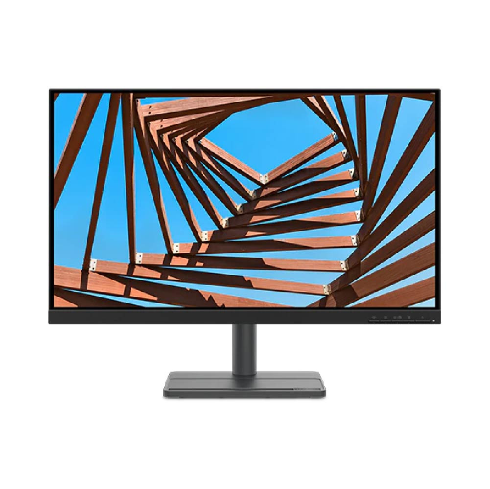 Lenovo L27e-30 27" (จอคอมพิวเตอร์) ความละเอียด 1920x1080 16:9 HDMI VGA ราคา 5,990 บาท*ส่งฟรี