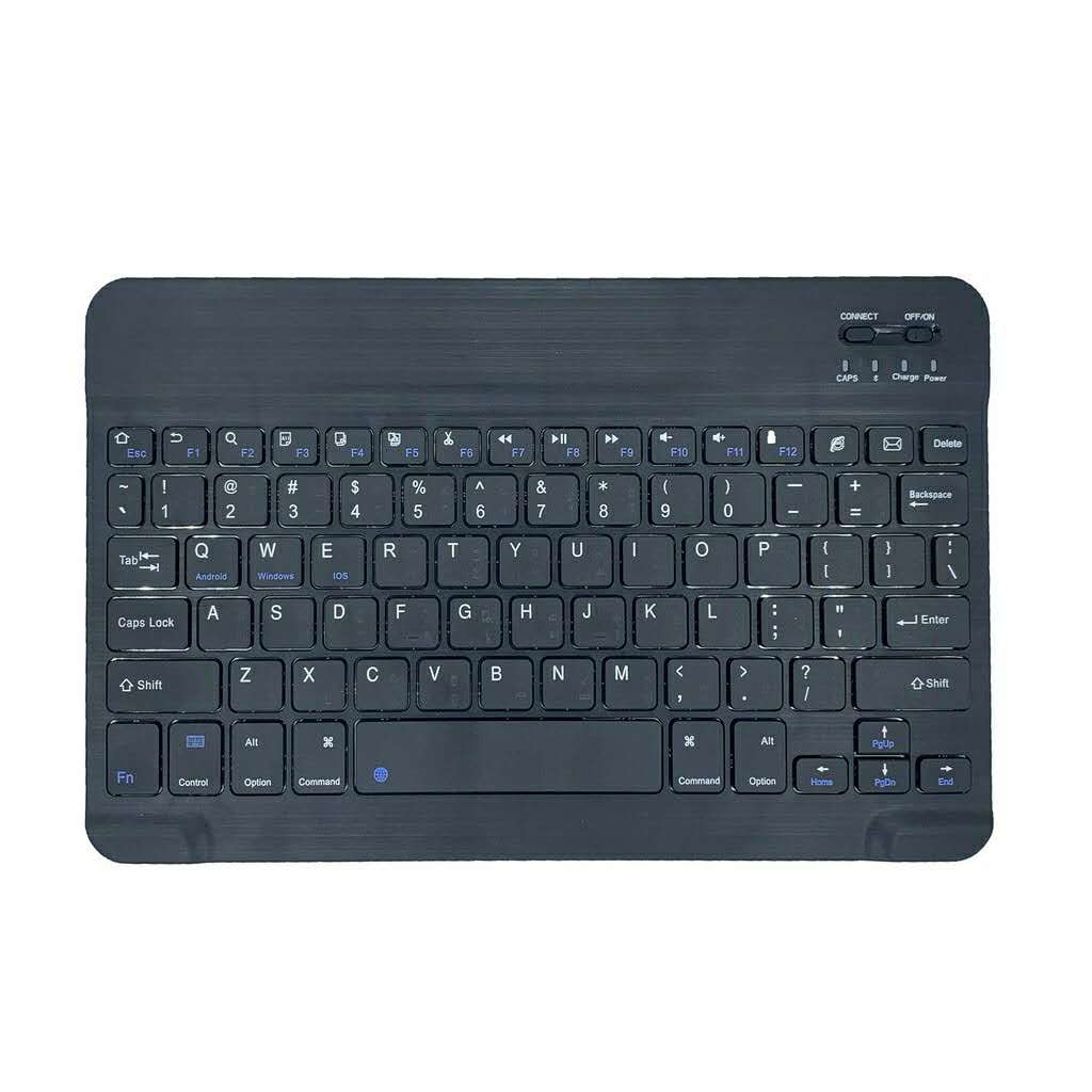 [พร้อมส่งจากกรุงเทพ] Keyboard Bluetooth ไทย/อังกฤษรุ่น สำหรับ /Android /Windows Wirelesskeyboard（แผ่นรองเมาส์ / 77 บาท）（เม้าส์ / 169 บาท）