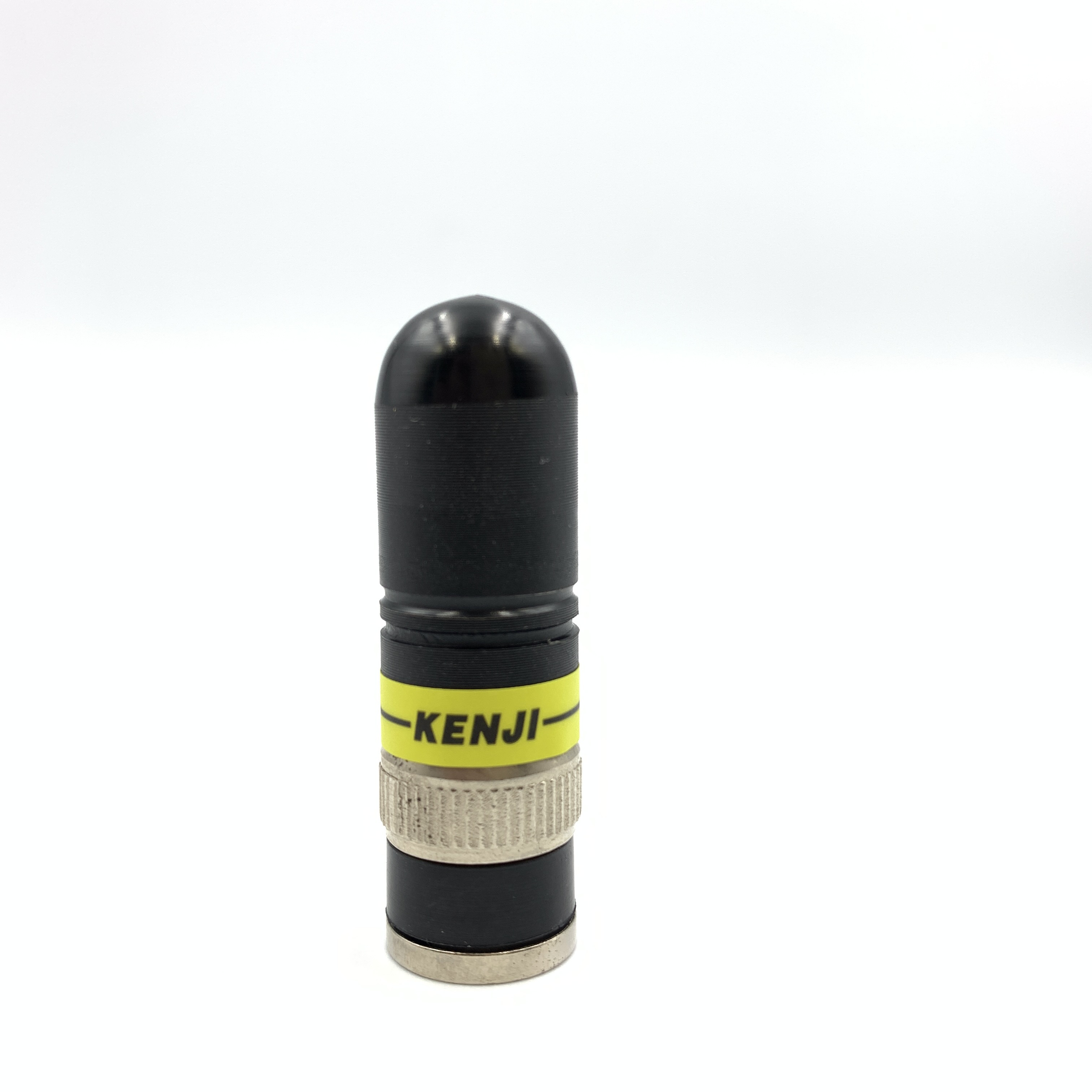 Kenji เสาสั้นลิปสติก ขั้ว BNC มีความถี่ย่านให้เลือก 145 /153 / 245 MHz เสาวิทยุสื่อสาร วิทยุสื่อสาร ราคา 199 บาท*ส่งฟรี