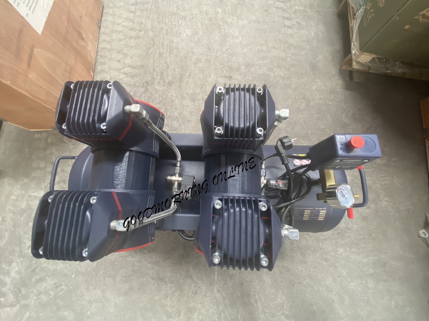 KT-LEO-80L-4