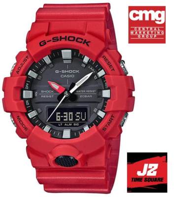 ดูภาพ แท้แน่นอน 100% กับ Gshock GA-800 สุดฮิตอุปกรณ์ครบทุกอย่างประหนึ่งซื้อจากห้างพร้อมประกัน 1 ปี CMG <br/>เพิ่มเติม แท้แน่นอน 100% กับ Gshock GA-800 สุดฮิตอุปกรณ์ครบทุกอย่างประหนึ่งซื้อจากห้างพร้อมประกัน 1 ปี CMG
