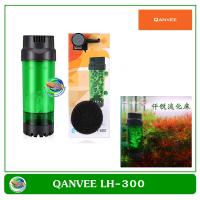 Qanvee LH-300 กระปุกกรองต่อปั๊มลมออกซิเจน BIOLOGICAL FILTER