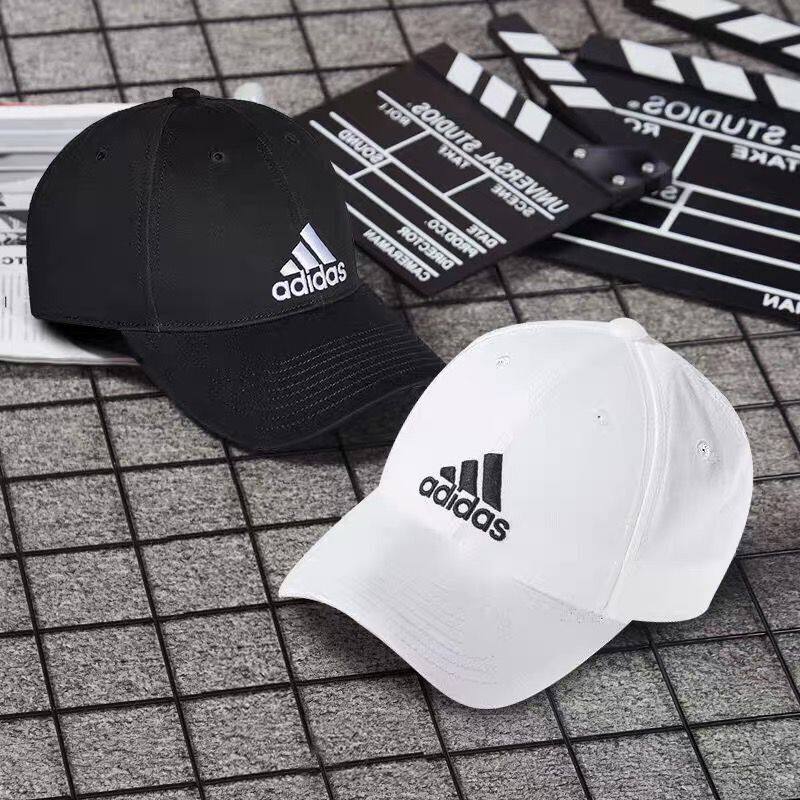 Adidas หมวกแฟชั่น Adidas New Fashion Hat