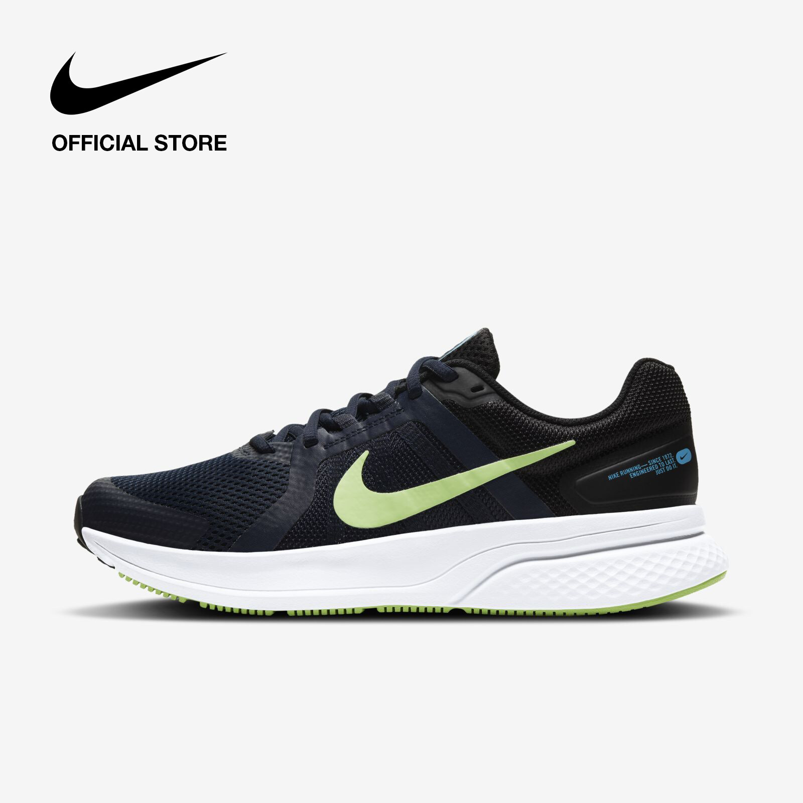 Nike Men's Run Swift 2 Shoes - Blue