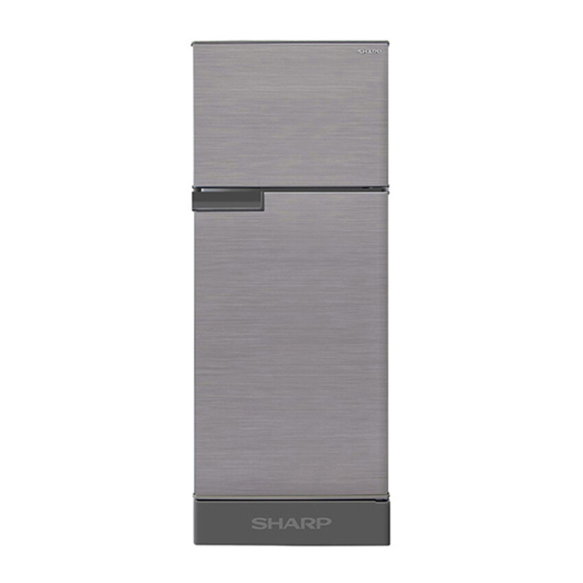 โปรโมชั่น Flash Sale : SHARP ตู้เย็น 2 ประตู 5.9Q รุ่น  SJ-C19E-MS
