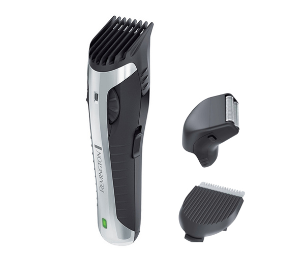 REMINGTON อุปกรณ์ตกแต่งหนวดเครา Bodyguard รุ่น BHT2000A ราคา 3,500 บาท*ส่งฟรี