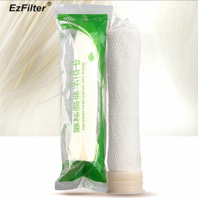 Hollow Fiber UF membrane Filter
