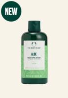 The body shop aloe soothing toner 250ml
