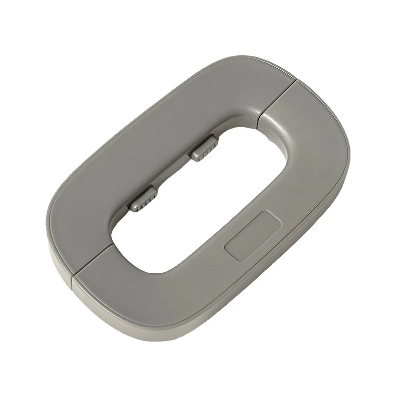 Kinghouse ตัวล็อคตู้เย็น Safety Lock อเนกประสงค์ ป้องกันการหนีบ เพื่อความปลอดภัยสำหรับเด็ก KN-U025