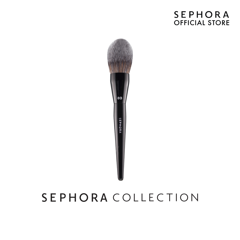 Sephora Collection Pro Bronzer Brush #80 ราคา 1,490 บาท*ส่งฟรี