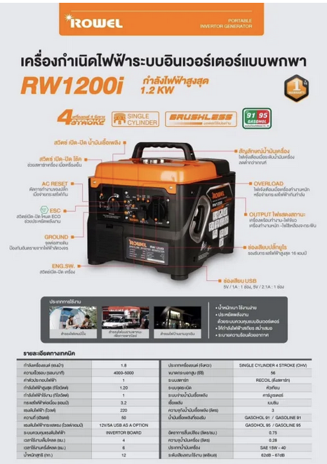 RW1200I-3