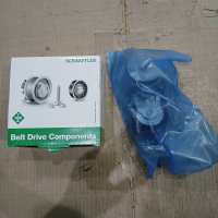 ลูกลอกสายพานหน้าเครื่อง เชฟ COLORADO ปี2012-2019 2.5/2.8 TRAILBLAZER