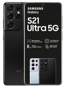 ภาพหน้าปกสินค้าSamsung Galaxy S21 Ultra 5G (เครื่องใหม่ลดราคาพิเศษเคลียสตอค,มีรับประกันร้าน 1 เดือน)กล้อง 108MP ซูม 100 เท่า ส่งฟรี! ที่เกี่ยวข้อง